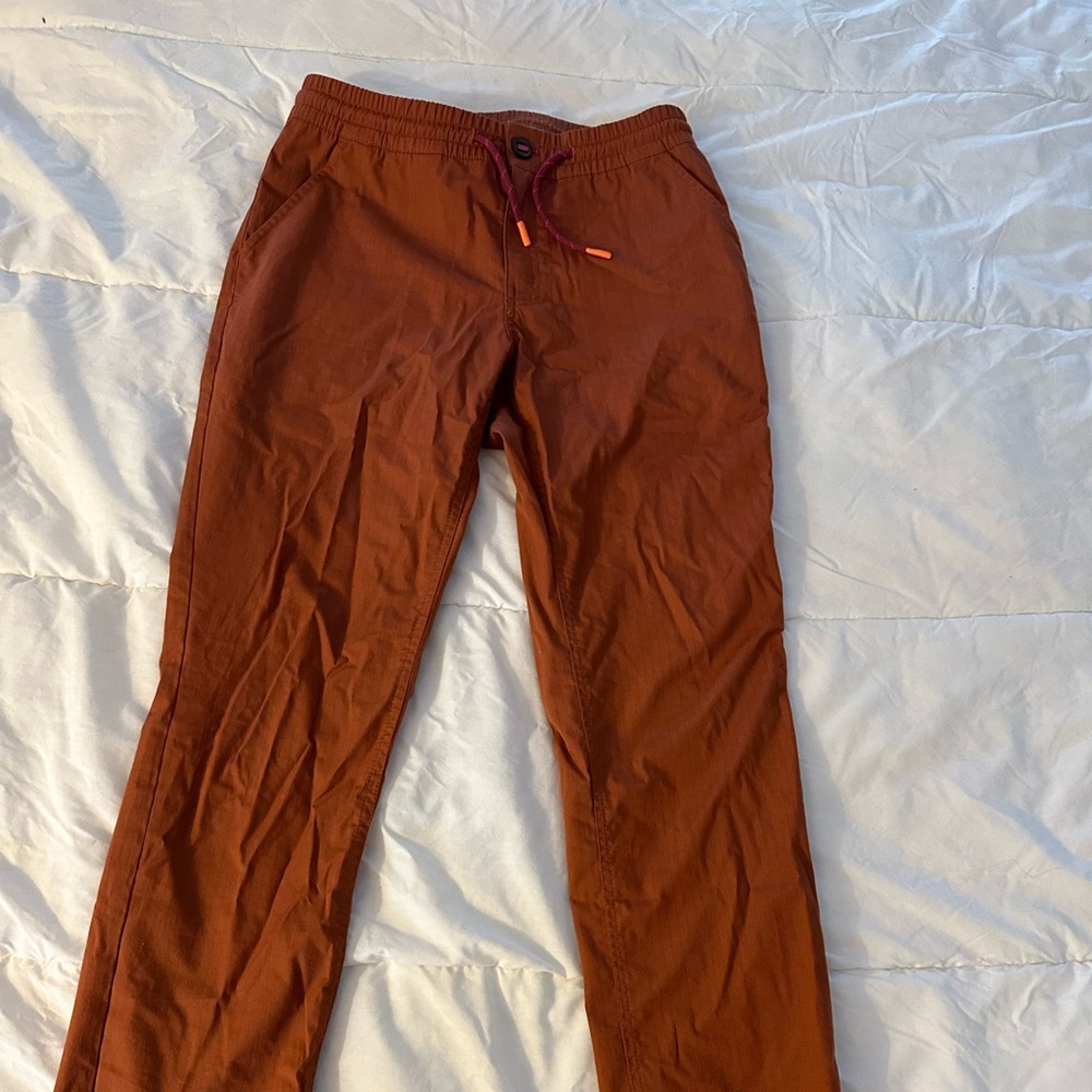 Cotopaxi salto rips top pants size small